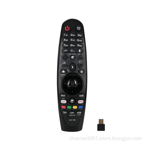 Smart 3D TV Remote Control For LG MAGIC TV Remote Control For Lg Smart Tv Remote Control